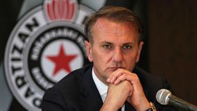 Τριετές συμβόλαιο της Παρτιζάν με την Euroleague