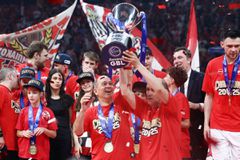 Το teaser της ΚΑΕ Ολυμπιακός για την κατάκτηση του πρωταθλήματος: «Δεν ξεθωριάζει το συναίσθημα» (vid)