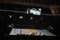 Πρόταση της Κυβέρνησης για να διεξαχθεί το Final Four 2026 στο ΟΑΚΑ