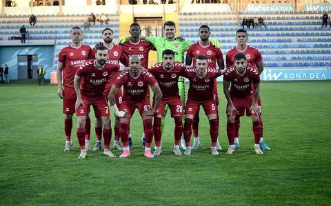 Αυτή είναι η... πρωτάρα Αράζ Ναχτσιβάν που θα αντιμετωπίσει ο Άρης!