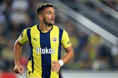 Στην Ελλάδα ο Ντούσαν Τάντιτς