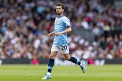 Ο Μπερνάρντο Σίλβα μένει στη Μάντσεστερ Σίτι, θα είναι ένας από τους αρχηγούς