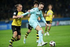 LIVE: Η κλήρωση της ΑΕΚ και του Άρη για τον 2ο προκριματικό γύρο του Conference League 