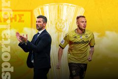 Λουκούμι η κλήρωση για τον Άρη - Αντίπαλός του η Ναχτσιβάν