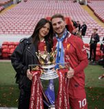 Δικαστική διαμάχη για τον ΜακΆλιστερ με την πρώην σύντροφό του