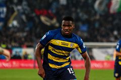 Η Ίντερ παίρνει επιθετικό από την Πάρμα