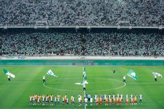 Η Ευρώπη περνάει από τις Σέρρες, όχι από τη Γλασκώβη