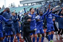 Πιθανοί αντίπαλοι ΑΕΚ: Το προφίλ της Χάποελ Μπερ Σεβά και Λέφσκι Σόφιας