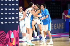 Που θα δείτε το Γαλλία - Ελλάδα για το Ευρωμπάσκετ Γυναικών