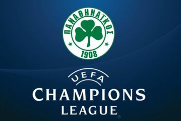 LIVE: Η κλήρωση του Παναθηναϊκού για τον 2ο προκριματικό γύρο του Champions League 