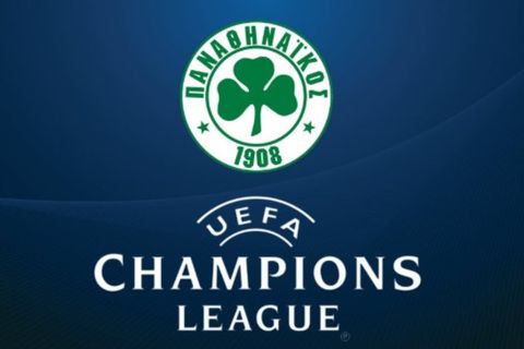 LIVE: Η κλήρωση του Παναθηναϊκού για τον 2ο προκριματικό γύρο του Champions League 