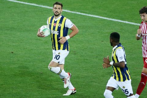 «Ο Ολυμπιακός έχει προβάδισμα για την απόκτηση του Τάντιτς»