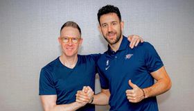 H σημαντική παράμετρος στο συμβόλαιο του Μίτσιτς με τους Θάντερ