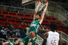 Παναθηναϊκός: Η αρχή κόντρα στον Ολυμπιακό και οι αγωνιστικές μέρες της κανονικής διάρκειας της Euroleague