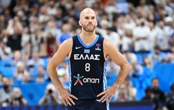 Η ανάρτηση του Νικ Καλάθη για την Εθνική Ανδρών (pic)