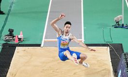 Πρωτιά του Τεντόγλου στην Ουγγαρία