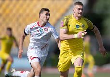 Ισοπαλία για την Ντνίπρο