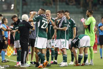 Παναθηναϊκός: Η τελική δοκιμή του Γιοβάνοβιτς κόντρα στη Ράγιο Βαγεκάνο