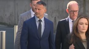 Αθωώθηκε ο Γκιγκς για τις κατηγορίες κακοποίησης της πρώην συντρόφου του (vid)