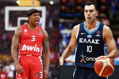 Κάνααν για Σλούκα: «Θεωρείτε ότι θα είναι ο σωτήρας σας;»