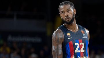 Ψάχνει τρόπο να λύσει το συμβόλαιο του Χίγκινς η Μπαρτσελόνα, στην... γωνία η Παρτίζαν