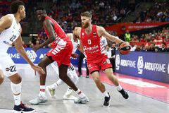 Ολυμπιακός: Η πρεμιέρα με τον Παναθηναϊκό και οι υπόλοιπες 33 αγωνιστικές της Euroleague