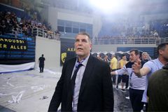 Σκαραφίγκας: «Ο Ραντούλιτσα θα βοηθήσει το Μαρούσι εντός κι εκτός παρκέ»