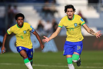 «Νασιμέντο για Ολυμπιακό μέσω Νότιγχαμ»