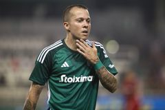 Μπερνάρ: «Ο Τζούρισιτς κι εγώ μπορούμε να συνυπάρξουμε στην ενδεκάδα»