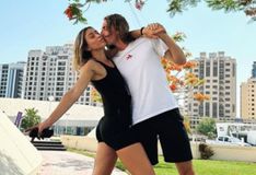 Θα φάμε κουφέτα από τον Τσιτσιπά και την Μπαντόσα; Η απάντηση που έδωσαν σε ερώτηση των fans τους