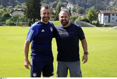 Μαρτίνεθ: «Είμαστε ήρεμοι και θα κινηθούμε σωστά στις μεταγραφές» (vid)