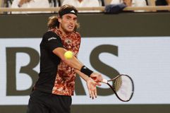 Ο Τσιτσιπάς στην πρώτη δεκάδα των τενιστών με τα περισσότερα χρηματικά έπαθλα