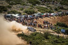 Οι κορυφαίοι του Ράλλυ Ακρόπολις σε 69 χρόνια