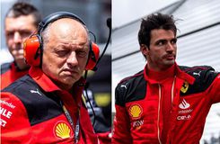 Βασέρ: «Ο Σάινθ μπορεί να χειριστεί τον ρυθμό του μονοθεσίου καλύτερα από τον Λεκλέρ»