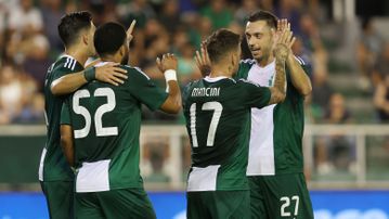 Αυτονόητη η πρόκριση και η συσπείρωση πριν εμφανιστεί άλλος Παναθηναϊκός