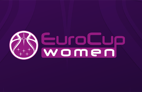 Οι κληρώσεις των ελληνικών ομάδων στο Eurocup Women