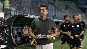 Η ενδεκάδα του Παναθηναϊκού στο φιλικό με την Μακάμπι Νετάνια