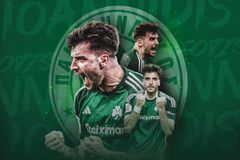 Ο Παναθηναϊκός εξαγόρασε όλο το ποσοστό μεταπώλησης του Ιωαννίδη - Η λογική πίσω από αυτή την κίνηση