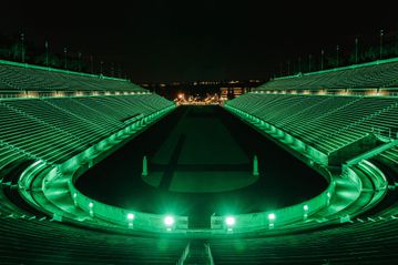 Κόντρα στην Παρτιζάν του Ομπράντοβιτς ο τελικός του «Παύλος Γιαννακόπουλος» στο Παναθηναϊκό Στάδιο!