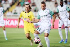 LIVE: ΟΜΟΝΟΙΑ - ΑΕΚ