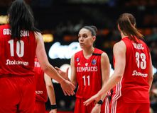 Οι αντίπαλοι του Ολυμπιακού στην Euroleague Women