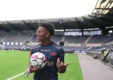 Νορβηγικός σύλλογος έκανε πρόταση στον iShowSpeed