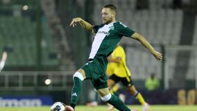 Τρομερή επέμβαση ο Ίνγκασον γλίτωσε τον Παναθηναϊκό από ισοφάριση