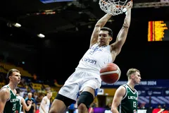 Η Γαλλία το τελευταίο εμπόδιο της Εθνικών Νέων πριν τον τελικό