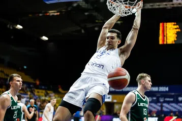 Η Γαλλία το τελευταίο εμπόδιο της Εθνικών Νέων πριν τον τελικό