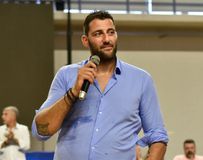 Στο «τιμόνι» της Αναγέννησης Καρδίτσας ο Γιάννης Μπουρούσης