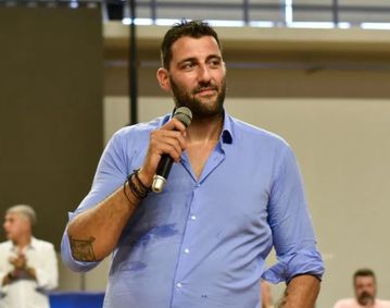 Στο «τιμόνι» της Αναγέννησης Καρδίτσας ο Γιάννης Μπουρούσης