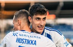 Ο Γιώργος Αντζουλάς στο στόχαστρο της Ίνγκολσταντ - Η πρόταση που έκανε