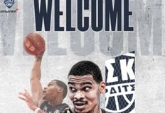 Στην Καρδίτσα ο Ντιμάζιο Γουίγκινς