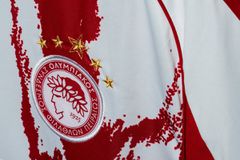 Η εντυπωσιακή εκτός έδρας εμφάνιση του Ολυμπιακού για τη σεζόν 2025-26 (pics)